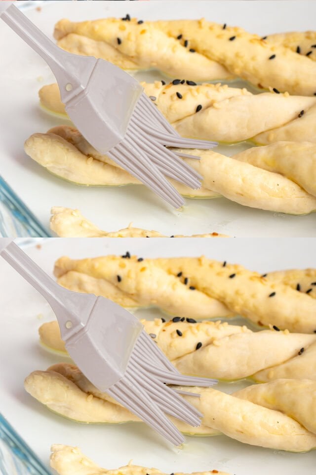 Porsima 4366 7li Kaydırmalı Kaşıklı Sızdırmaz Kapaklı Etiketli Baharatlık Seti - Saklama Kabı