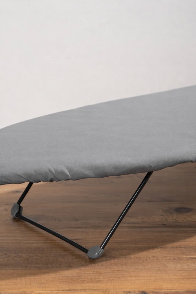 Porsima 15120-3 Smart Mini Seyahat Portatif Katlanabilir Ayaklı Ütü Masası