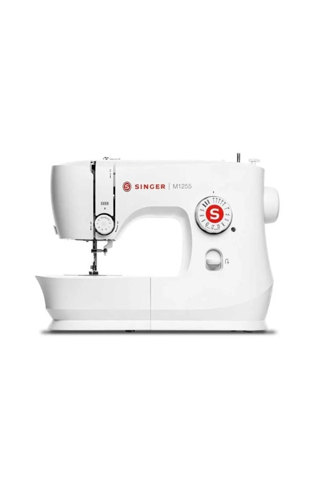 Singer 1255 Ev Tipi 45 Farklı Dikiş Uygulamalı Dikiş Makinesi