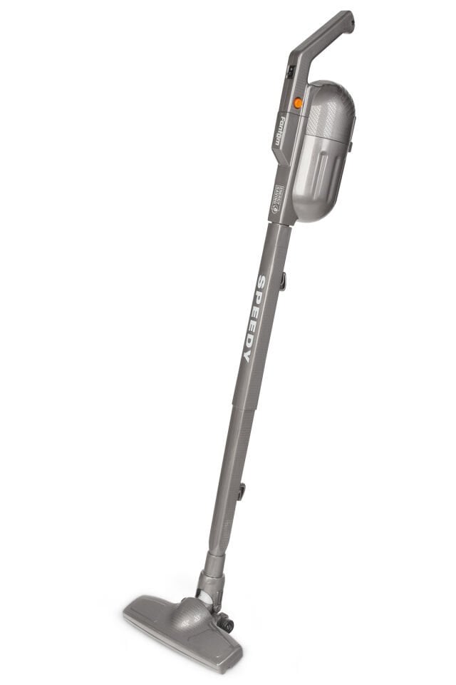 Fantom Speedy Pro DU 2100 Dikey Süpürge Antrasit