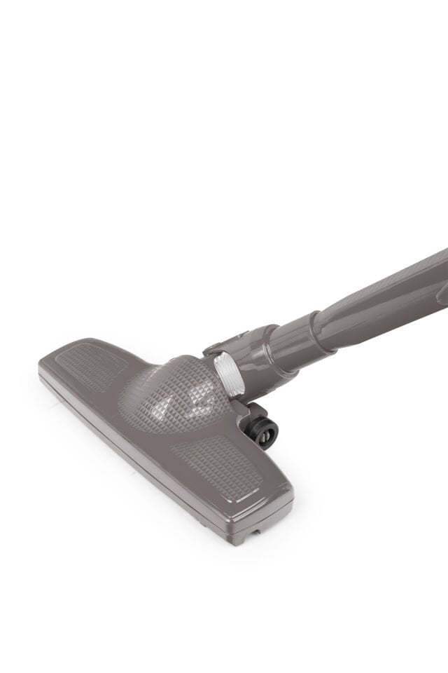 Fantom Speedy Pro DU 2100 Dikey Süpürge Antrasit