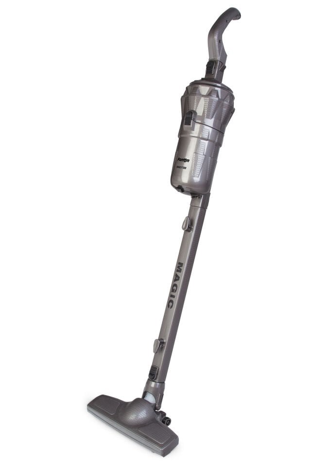 Fantom Magıc P 3000 Toz Torbasız Dikey Süpürge Antrasit