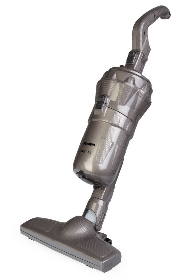 Fantom Magıc P 3000 Toz Torbasız Dikey Süpürge Antrasit