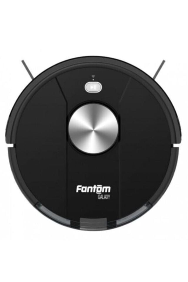 Fantom Galaxy Xy38 Robot Süpürge BEYAZ