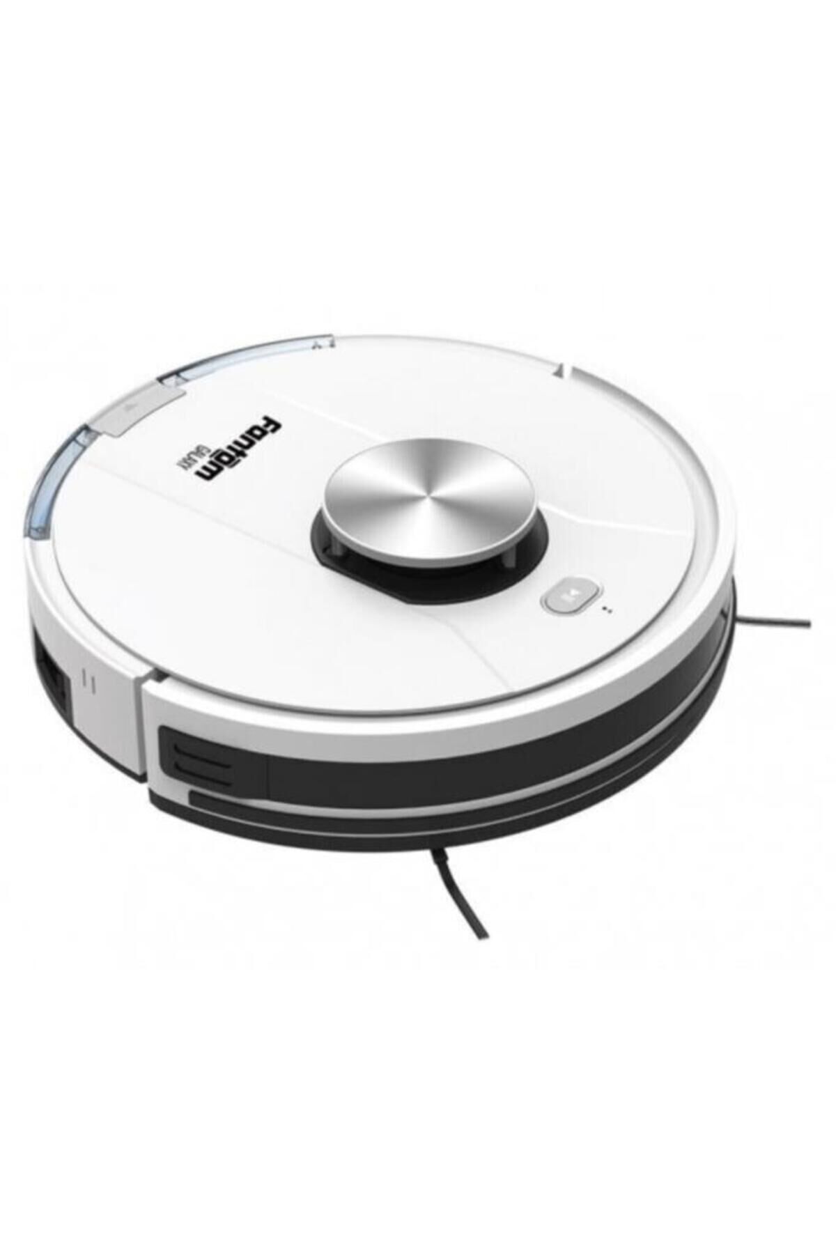 Fantom Galaxy Xy38 Robot Süpürge BEYAZ