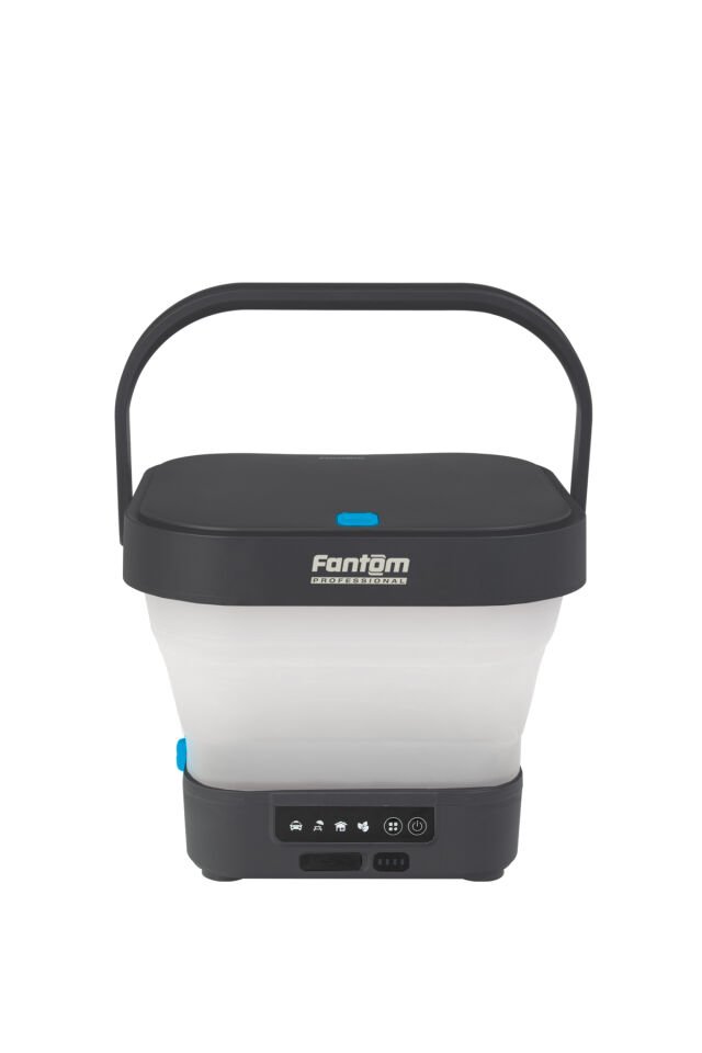 Fantom Prowash 2400Pw Yüksek Basınçlı Yıkama Cihazı