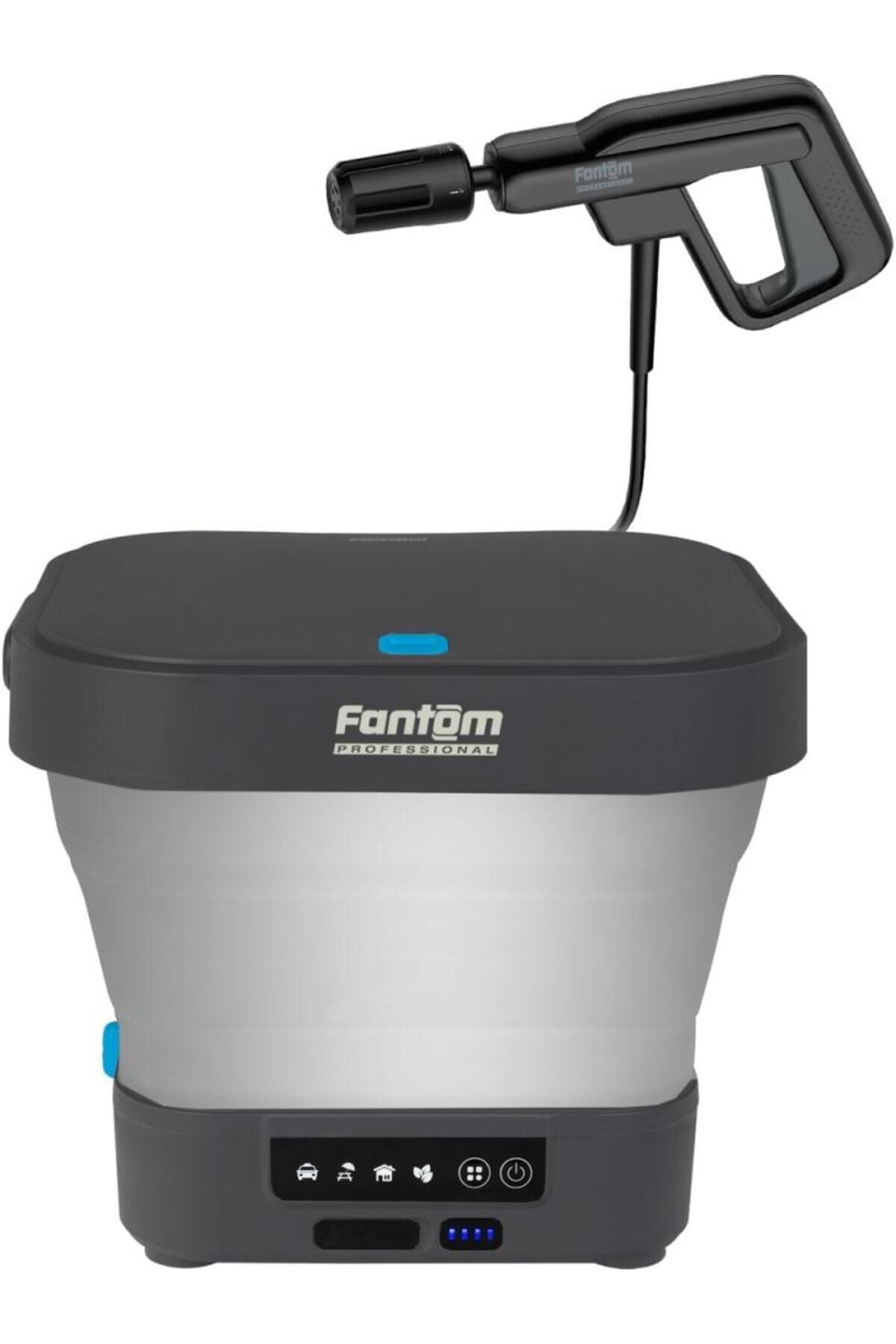 Fantom Prowash 2400Pw Yüksek Basınçlı Yıkama Cihazı