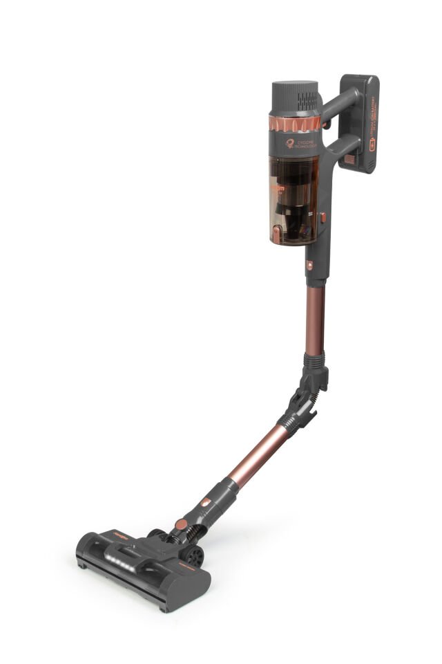 Fantom Quantum P 2050 Dikey Şarjlı Süpürge