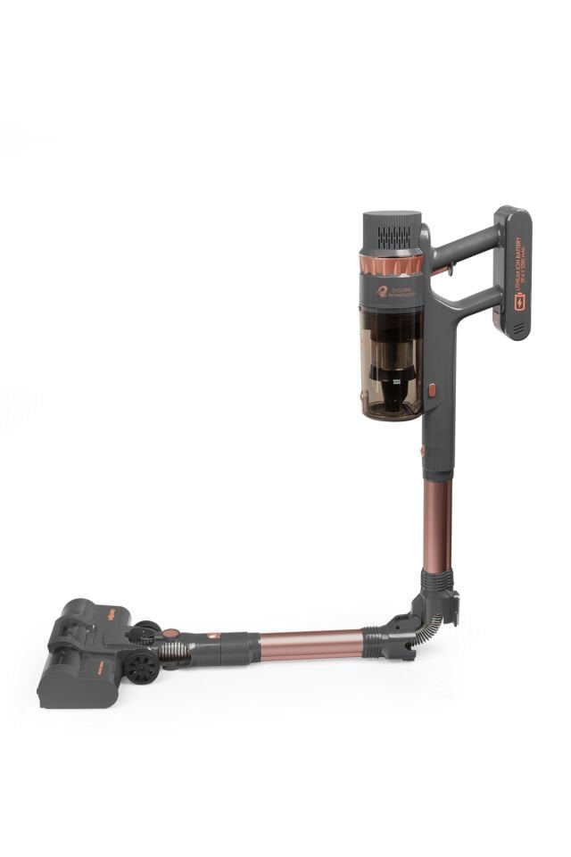 Fantom Quantum P 2050 Dikey Şarjlı Süpürge