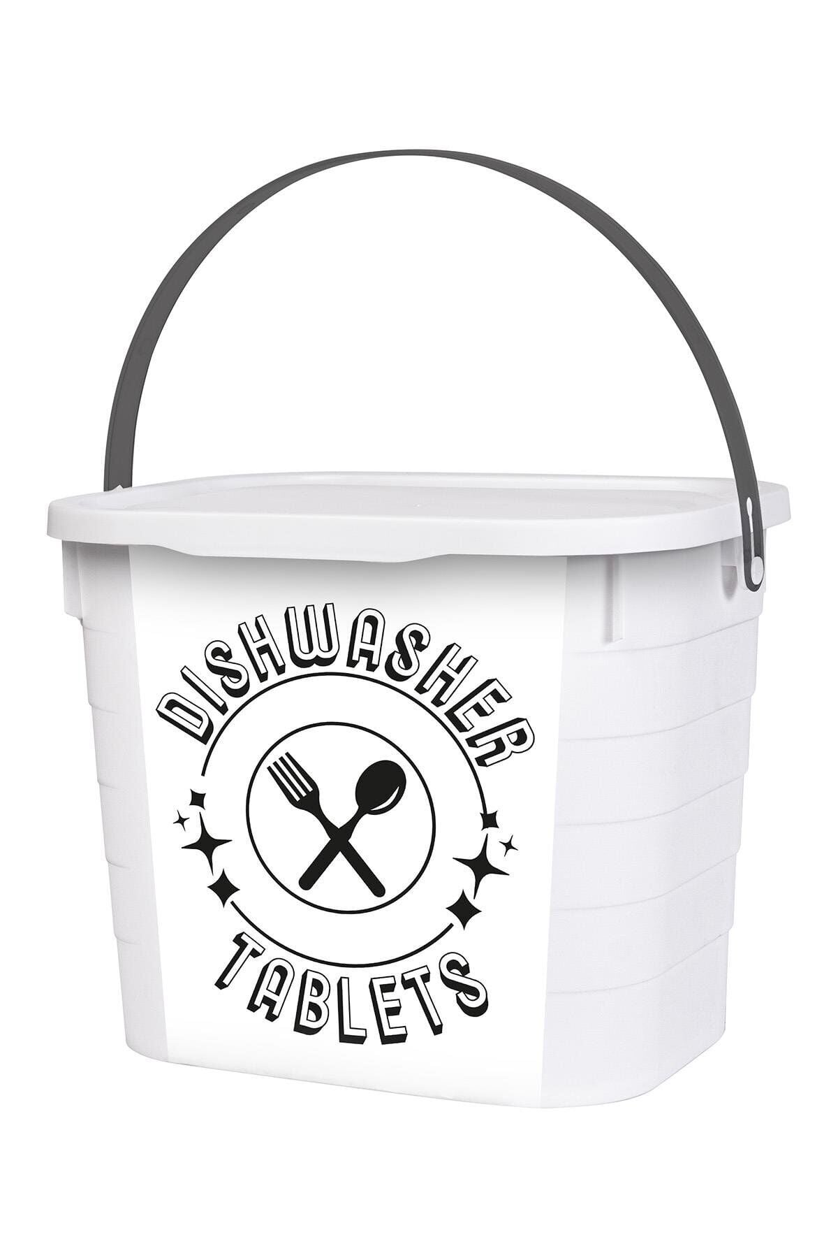 Herevin 7,3 Lt Desenli Tablet Kutusu 219 Mm X 270 Mm X 212 Mm Diğer