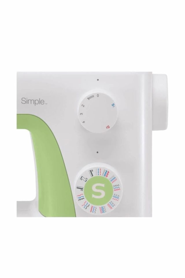 SINGER Singer Simple 3229 Taşınabilir Dikiş Makinesi