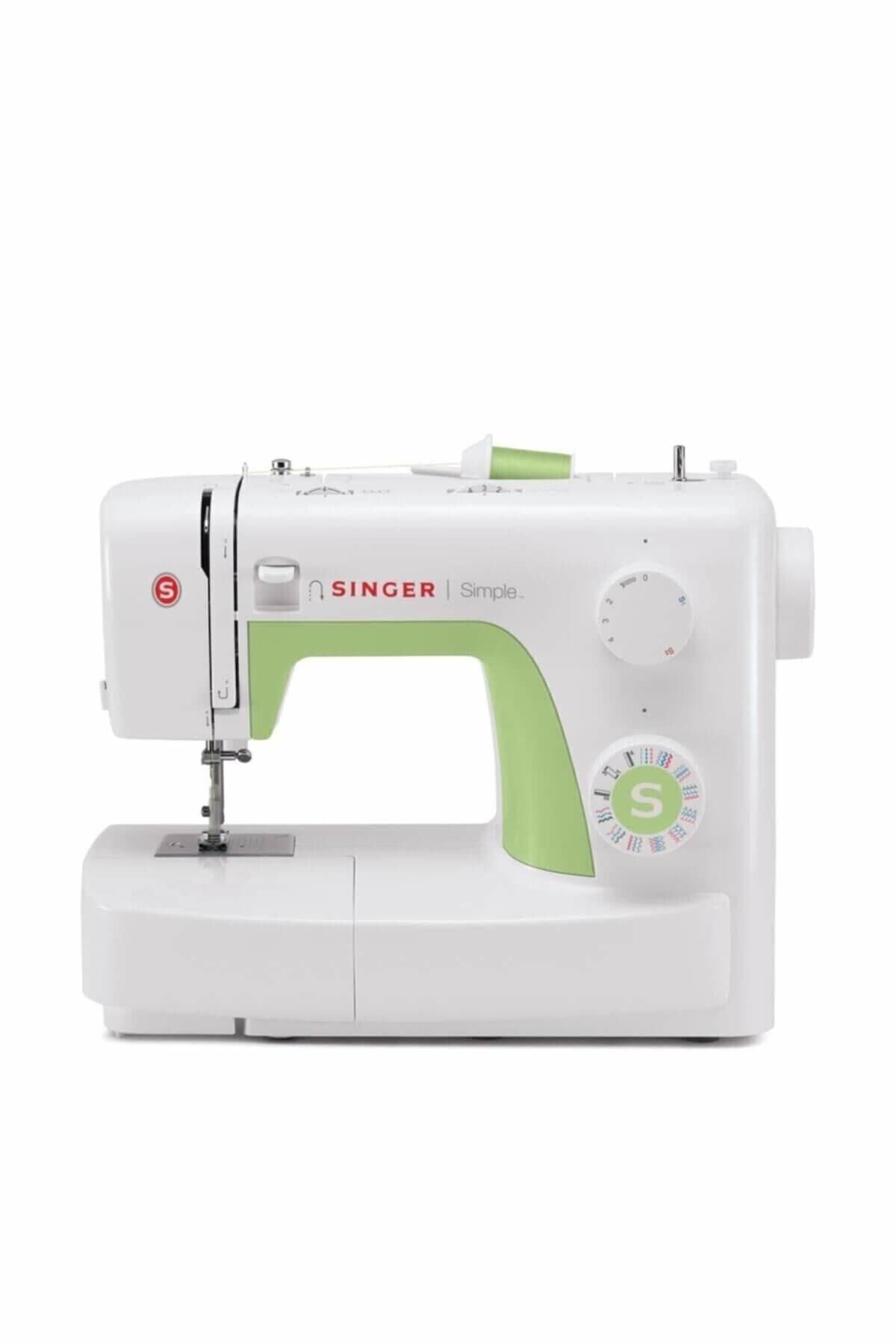 Singer Simple 3229 Mekanik Dikiş Makinesi