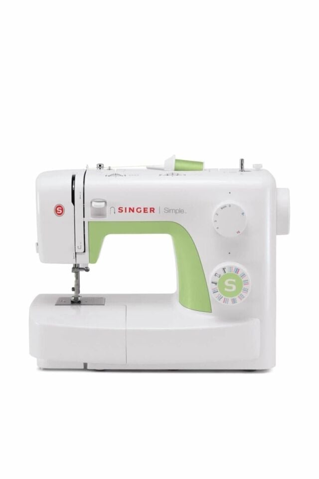 Singer Simple 3229 Mekanik Dikiş Makinesi