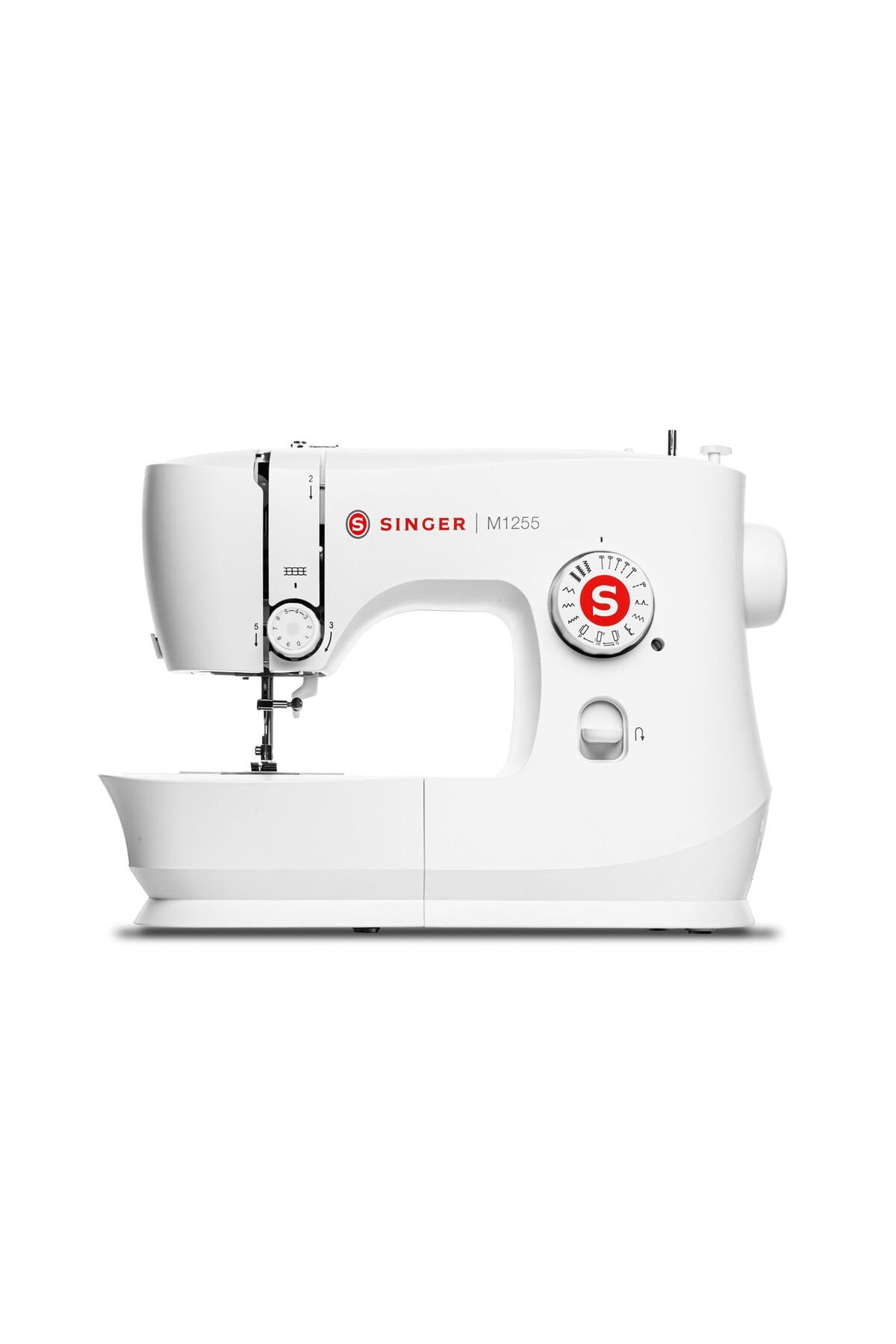 Singer M1255 Mekanik Dikiş Makinesi