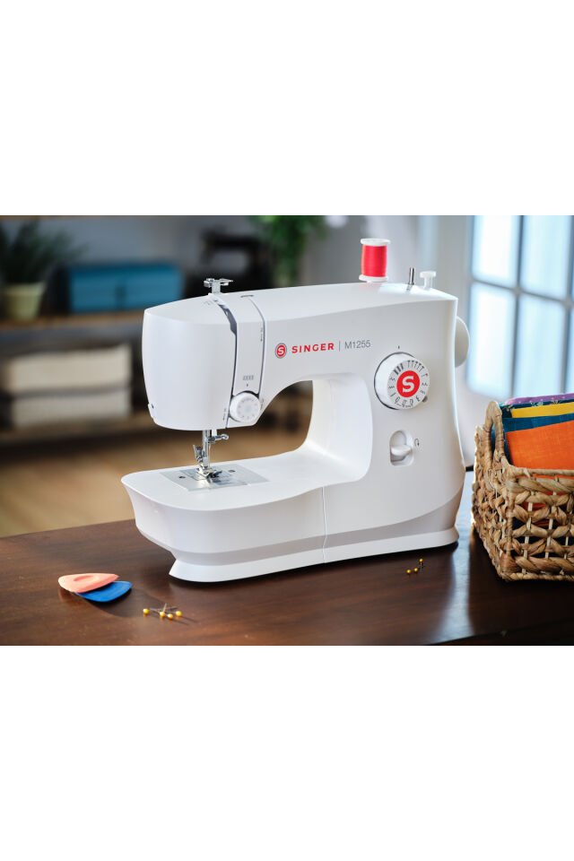 Singer M1255 Mekanik Dikiş Makinesi