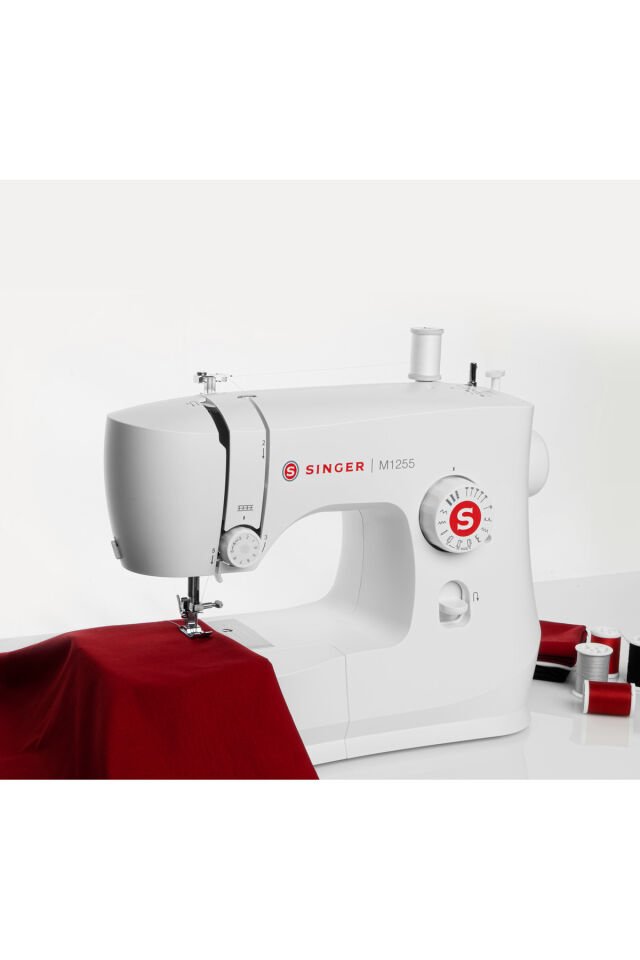 Singer M1255 Mekanik Dikiş Makinesi