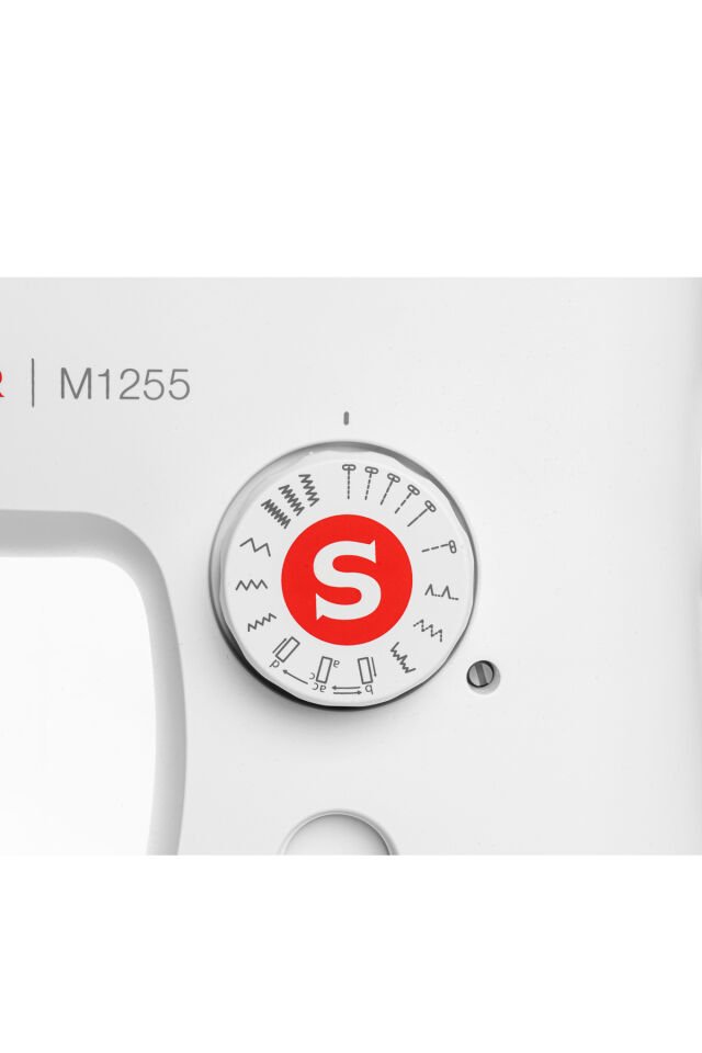 Singer M1255 Mekanik Dikiş Makinesi