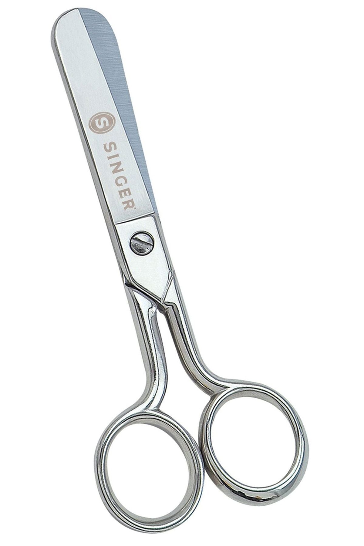 Singer C706 Yuvarlak Uçlu Kumaş Makası