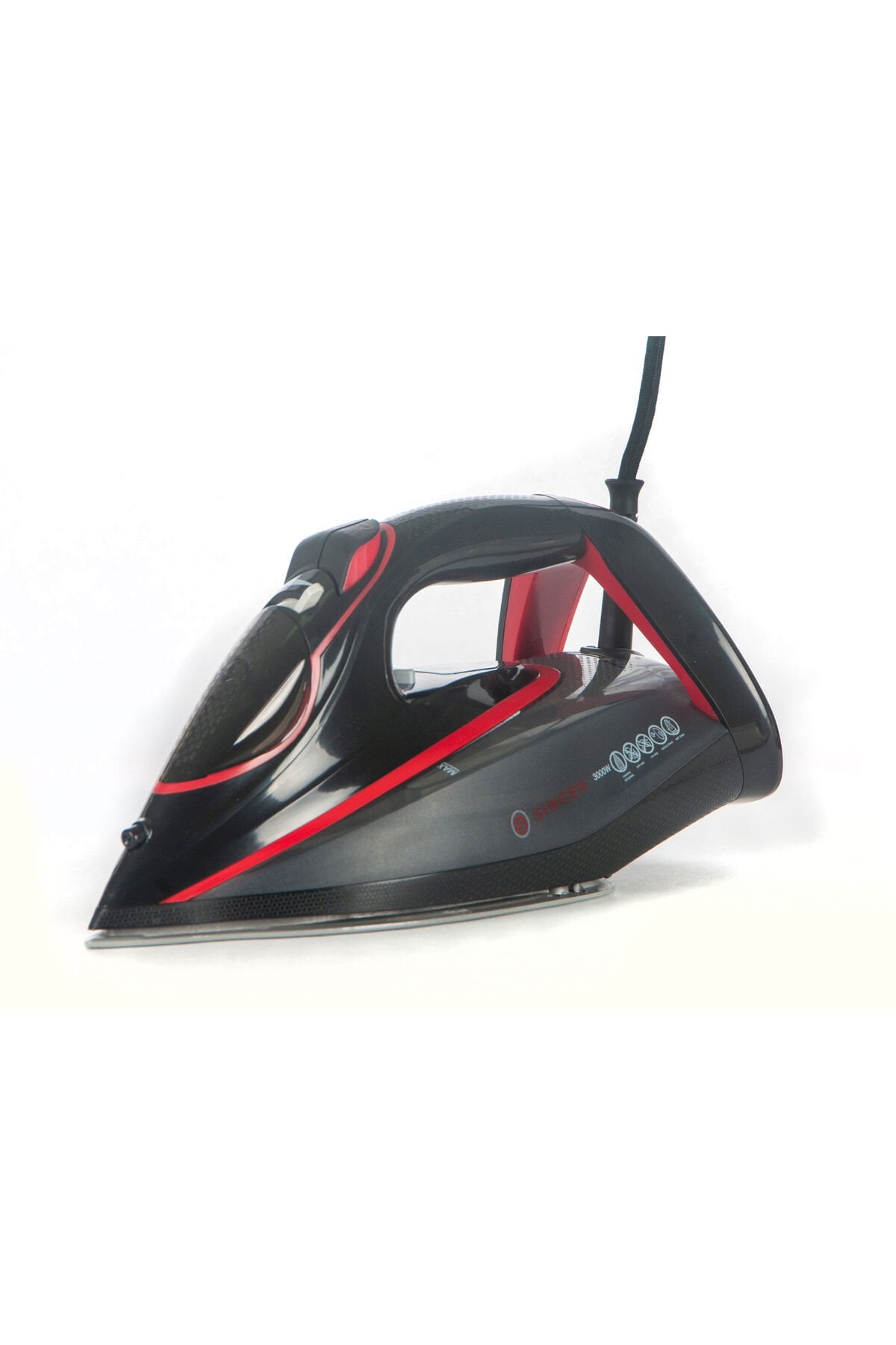 Singer Expert Pro Buharlı Ütü 3000W