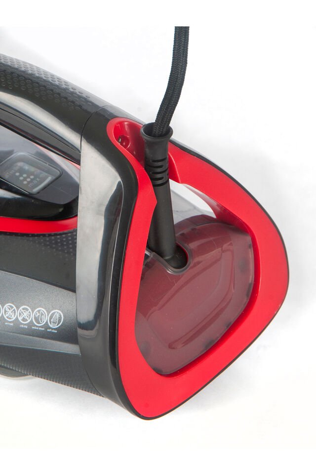 Singer Expert Pro Buharlı Ütü 3000W