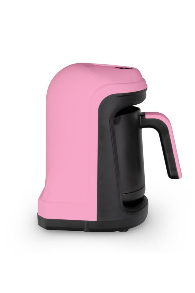 Fantom Kahve Saati KS 1000 - Pembe