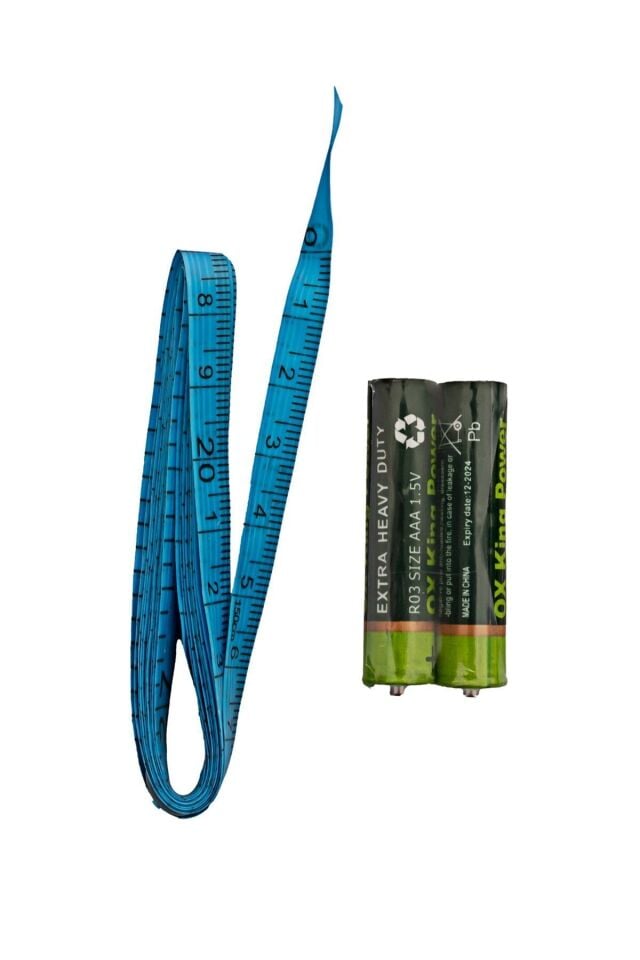 Voit Colorful Bluetooth Baskül Dijital Akıllı Tartı Yağ Ölçer Tartı Çok Renkli