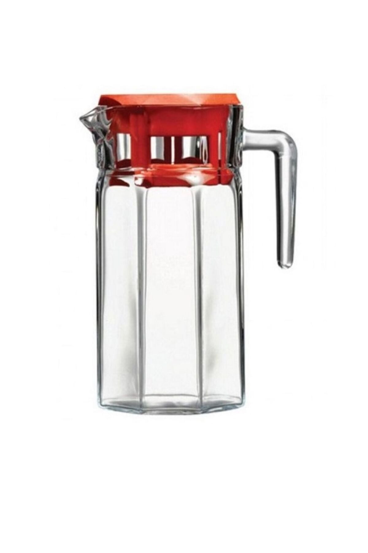 Paşabahçe 43414 Köşem Sürahi 1250 cc