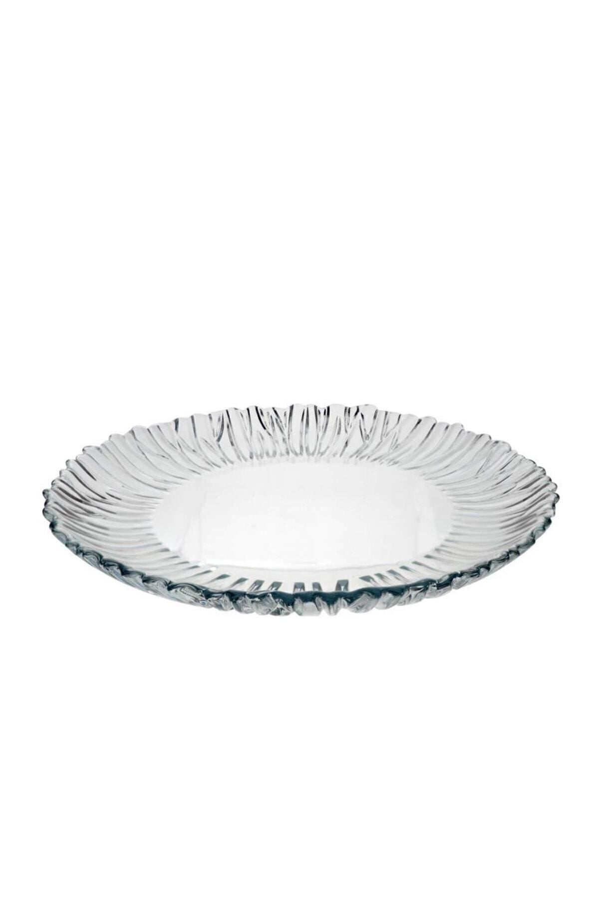 Paşabahçe 10499 Aurora Servis Tabağı 31.5 Cm