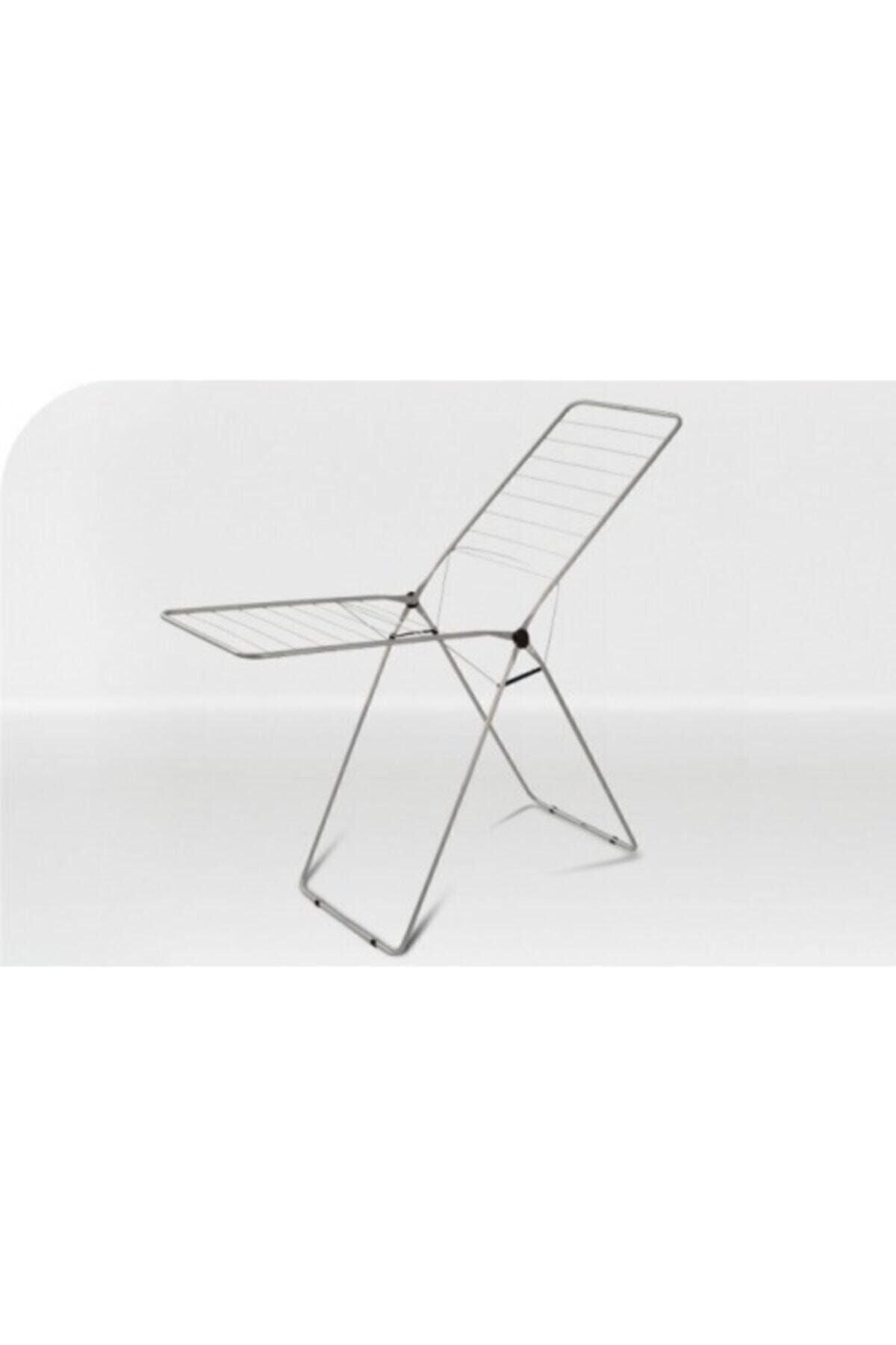 Perilla Fly Çamaşır Kurutmalığı Siyah