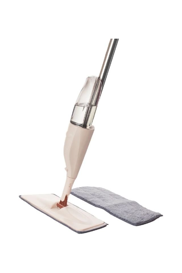 Porsima Mop Sprey Deterjan Hazneli Mop Temizlik Seti
