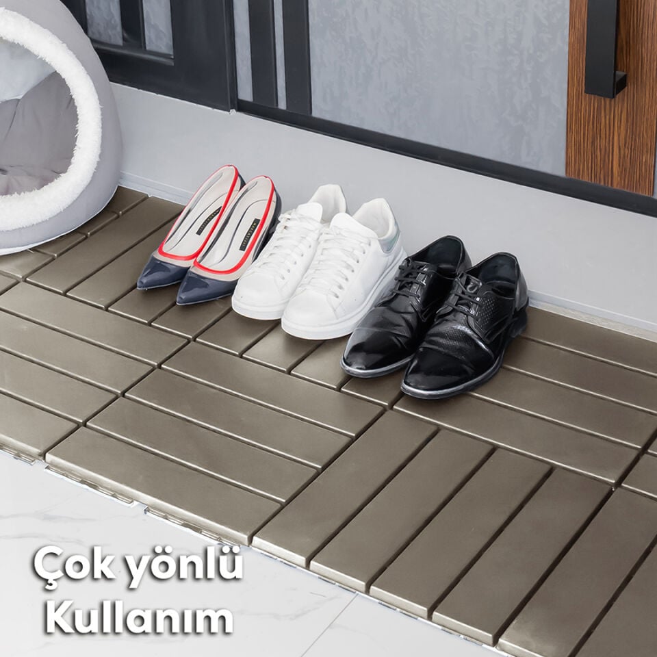 PORSIMA 1177-18 LATTE 18'LI YER KAROSU 33*33