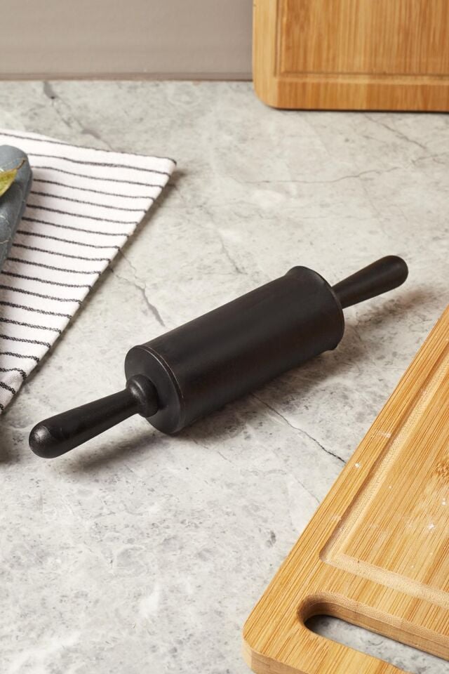 Perotti 15684 Silikon Siyah Merdane 22cm