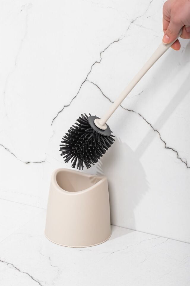 SUN PLAST SB-776-2 KREM WC FIRCASI (KUTU)