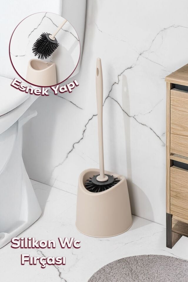 SUN PLAST SB-776-2 KREM WC FIRCASI (KUTU)