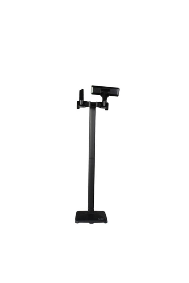 Fantom Pratic Aır Power P 1250 Siyah Torbasız Dönebilen Turbo Başlıklı Dikey Süpürge