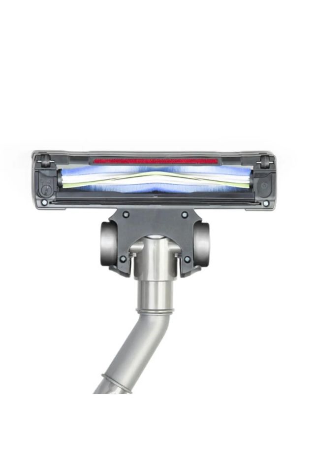 Fantom Pratic Aır Power P 1250 Antrasit Torbasız Dönebilen Turbo Başlıklı Dikey Süpürge