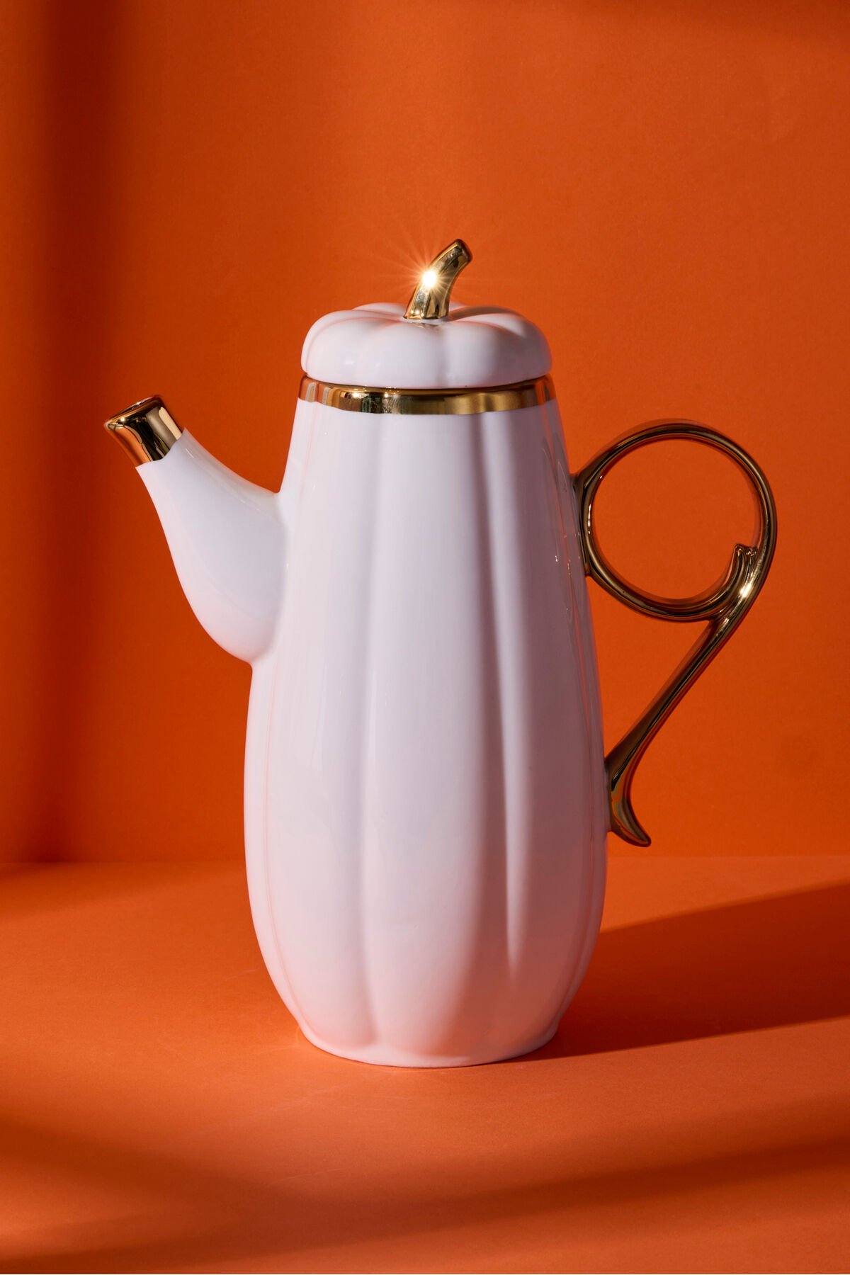 Perotti Kabak Porselen 1550 ml Porselen Yağlık