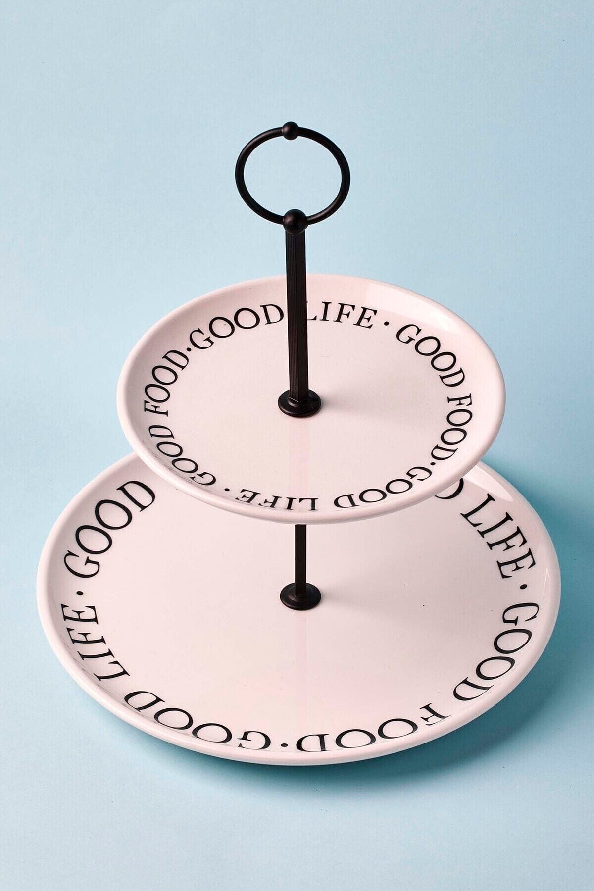 Perotti GOOD 2 Katlı Kurabiyelik 20cmx26cm