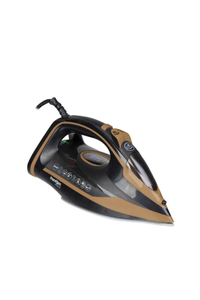 Fantom Forza Ir 3000 Buharlı Ütü