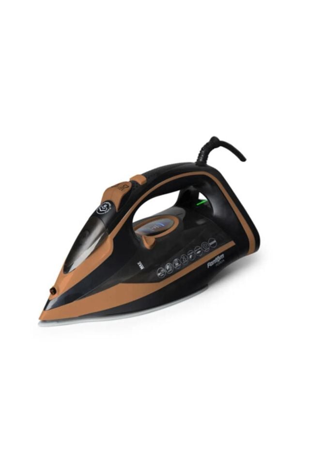 Fantom Forza Ir 3000 Buharlı Ütü