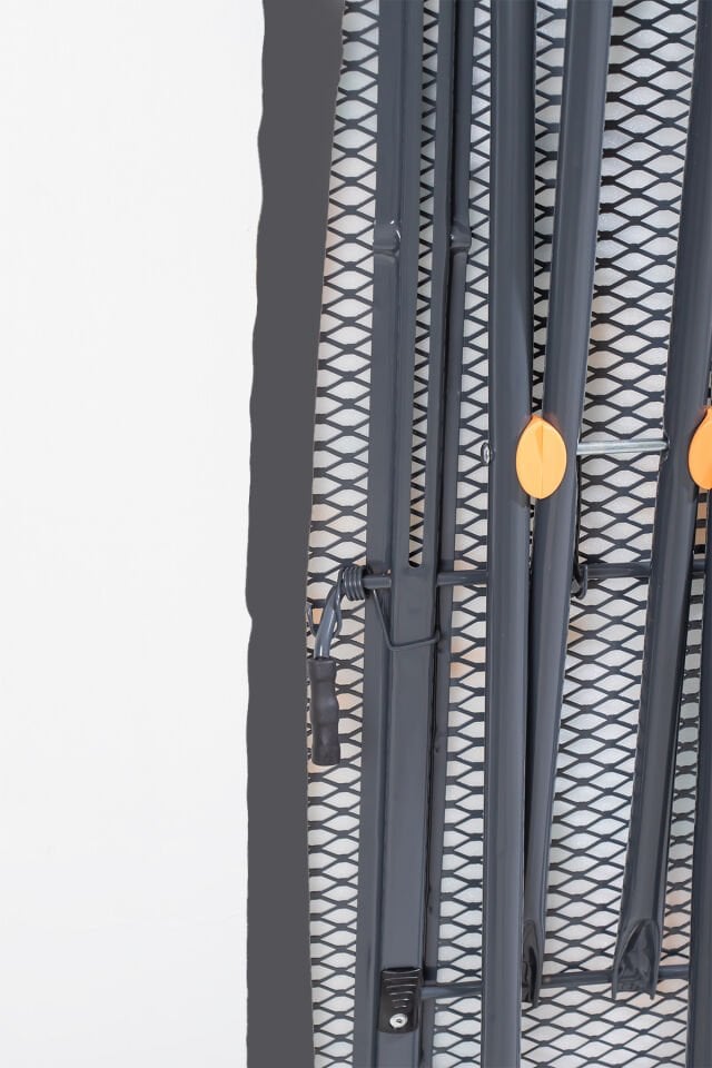 Perilla Orta Boy Alsu Ütü Masası 33x97 Cm