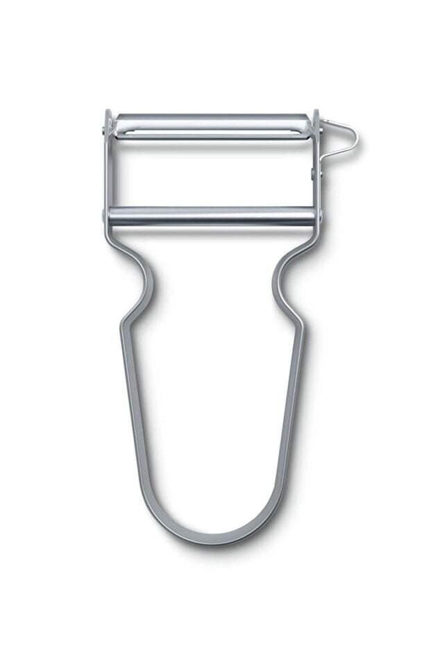 Porsima 16563-10 Paslanmaz Meyve Sebze Soyacak Çok Amaçlı Jülyen Dilimleyici