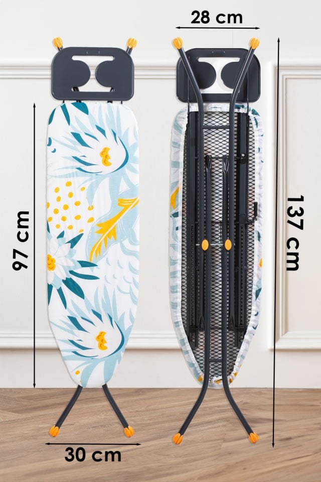 Perilla Alsu Ütü Masası Um Alsu