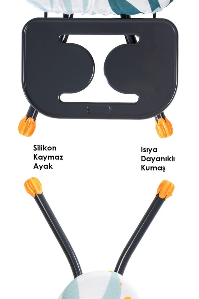 Perilla Alsu Ütü Masası Um Alsu