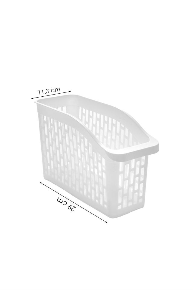 Porsima ORG-22 Beyaz Compıle Organizer Maxi 8109