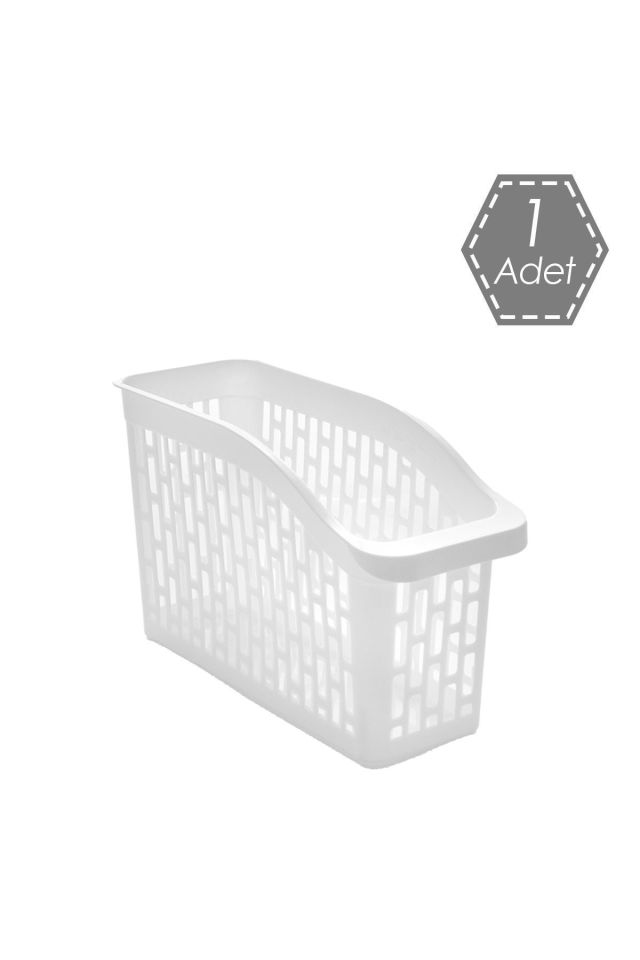 Porsima ORG-22 Beyaz Compıle Organizer Maxi 8109