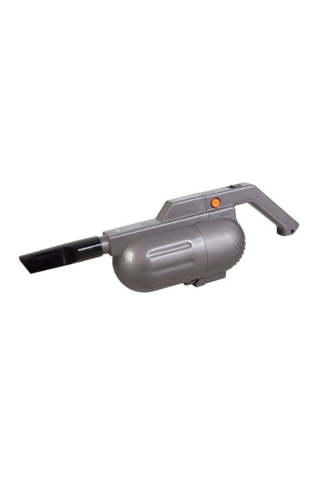 Fantom Speedy Pro Du 2100 Dikey Elektrikli Süpürge Antrasit