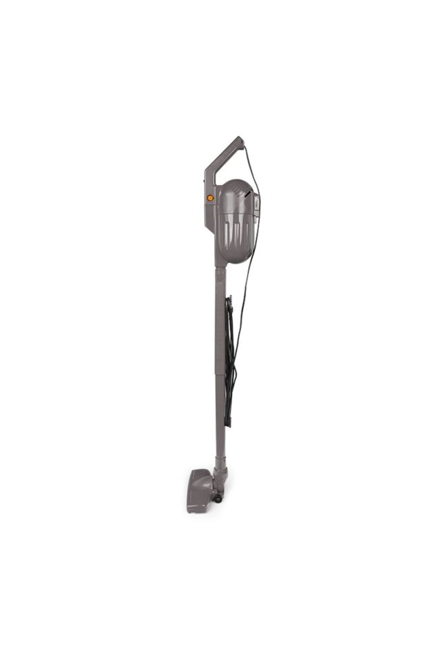 Fantom Speedy Pro Du 2100 Dikey Elektrikli Süpürge Antrasit