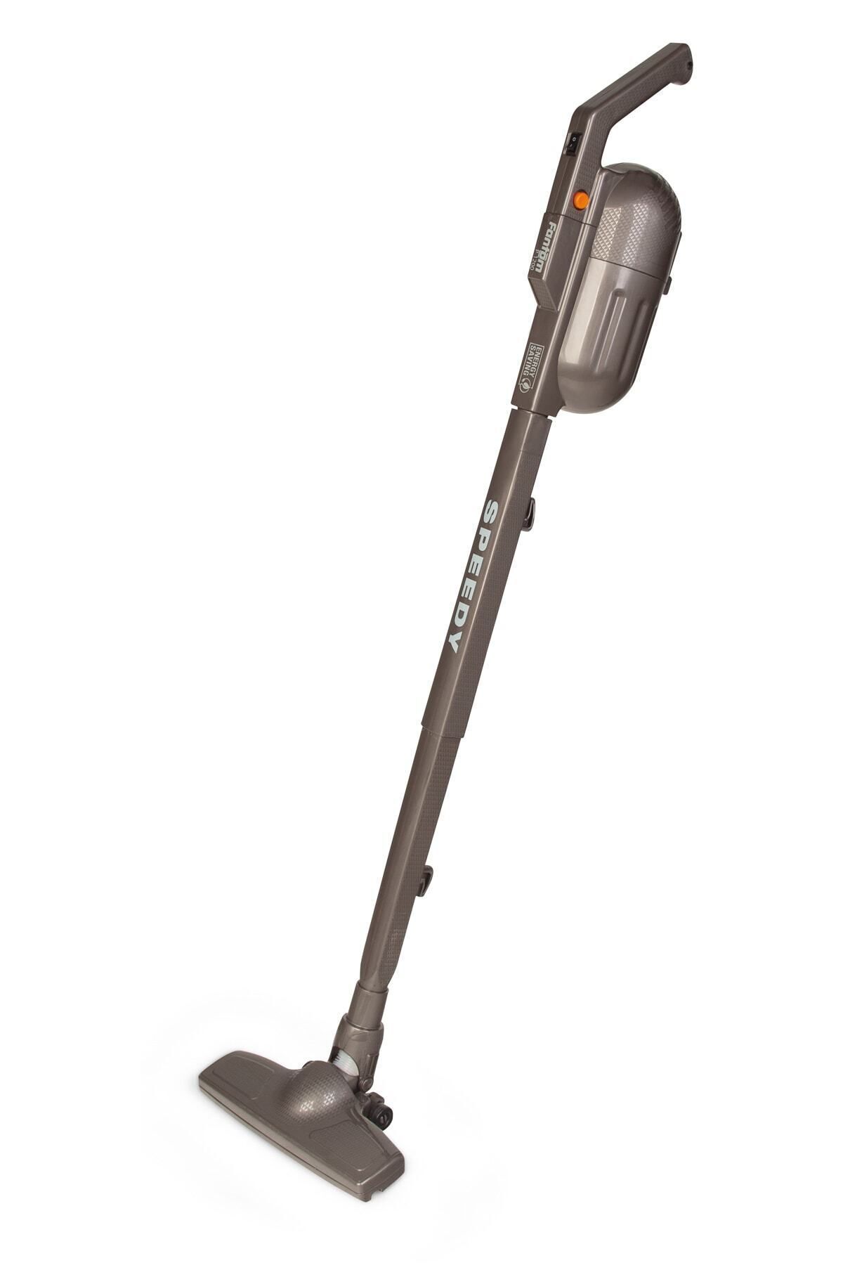 Fantom Speedy Pro Du 2100 Dikey Elektrikli Süpürge Antrasit